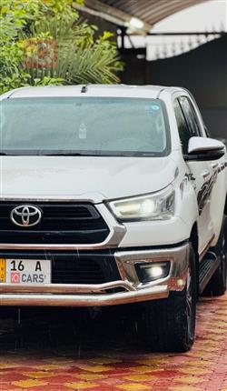 تويوتا هايلوكس